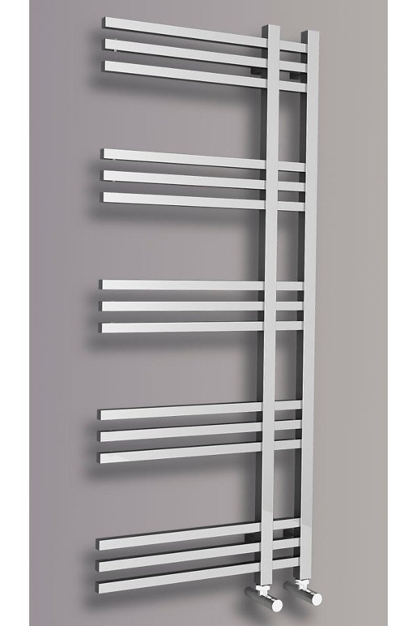 MAGDALENA otopné těleso 500x1200mm, chrom IZ101