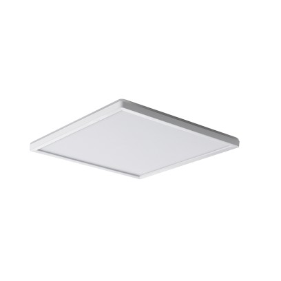 AZPO stropní LED svítidlo, 300x300mm, 17,5W, 3000/4000/6000K, IP54, bílá 31532