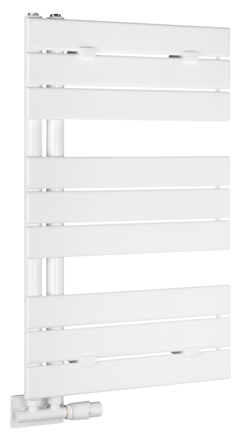 MYTHOS otopné těleso 500x830mm, bílá LLM508W