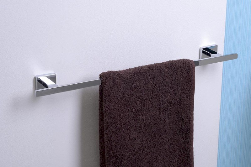 APOLLO držák ručníků 550mm, chrom 1416-09