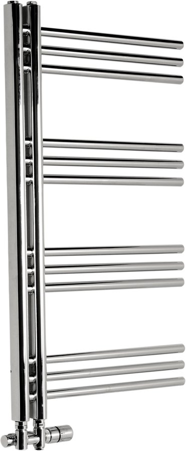 DORLION otopné těleso 500x900mm, chrom 1130-10