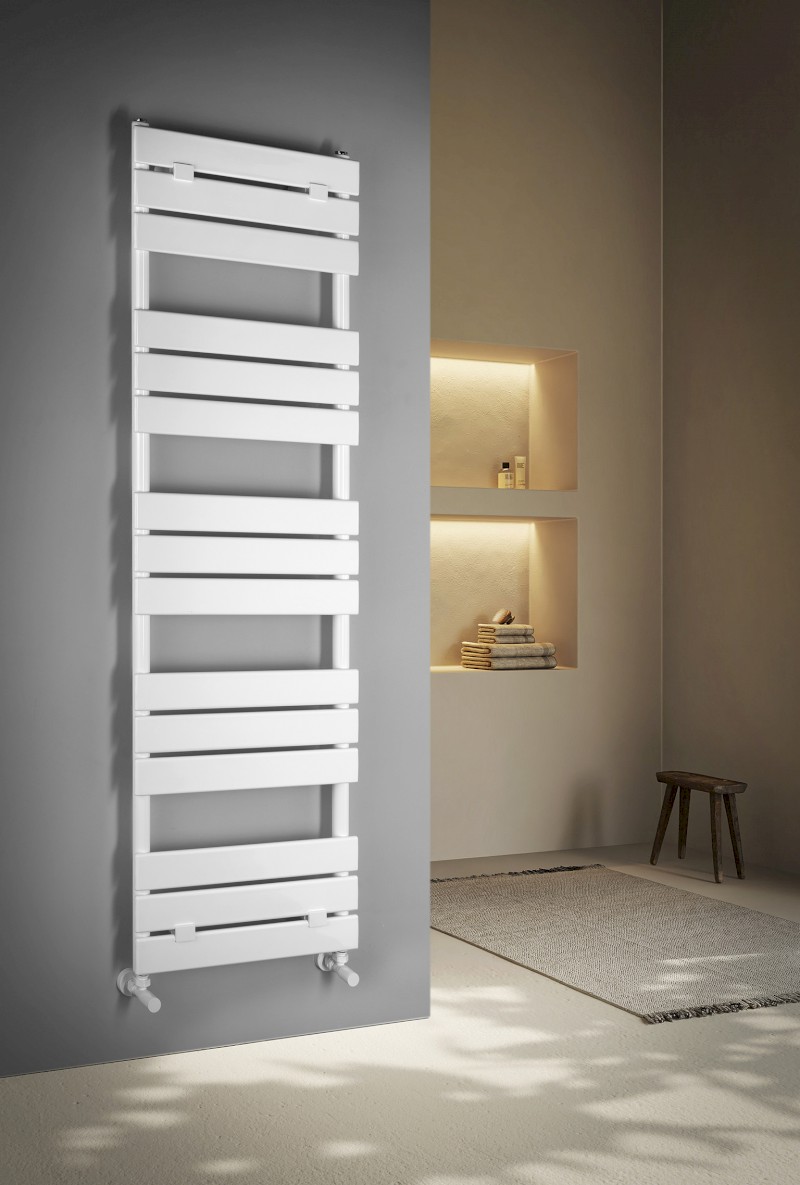 BONDECO otopné těleso 500x1606mm, bílá DC516W