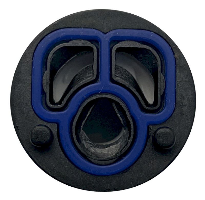 Směšovací kartuše 25mm 521431