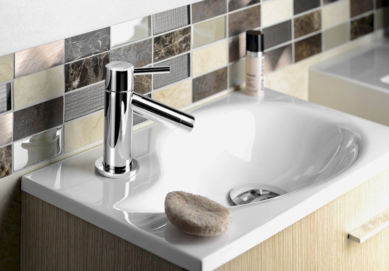 Stojánkový kulový ventil 1/2