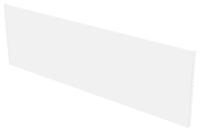 UNIVERSAL NIKA panel 140x59cm 35307