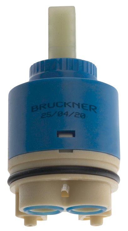 Směšovací kartuše 40mm, vysoká 405.235.1