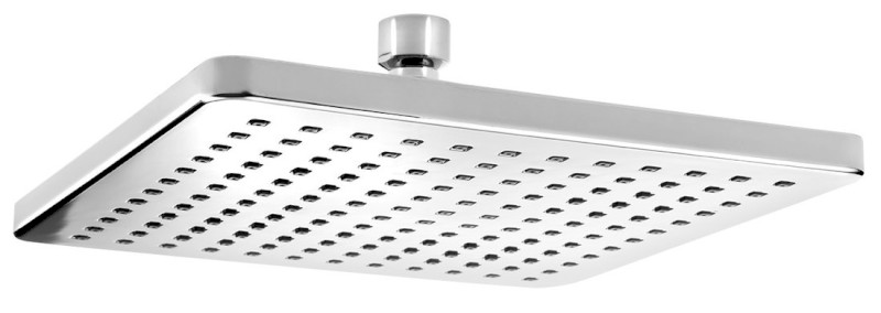 Hlavová sprcha, 216x216mm, ABS/chrom SK816