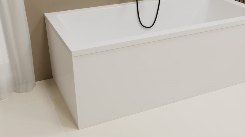 UNIVERSAL U panel 70x140x70x59cm 36306