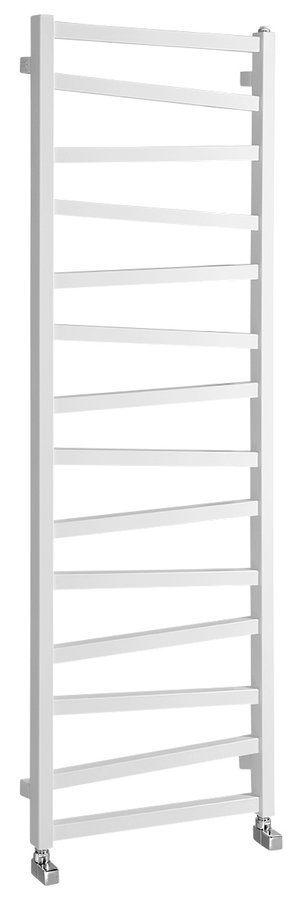 ZIG otopné těleso 500x1572 mm, bílá mat ZG516