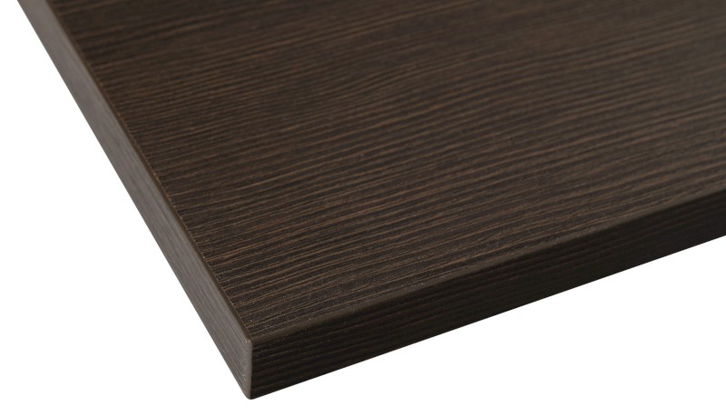 Deska DTDL 1260x18x440mm, borovice rustik DT126-1616