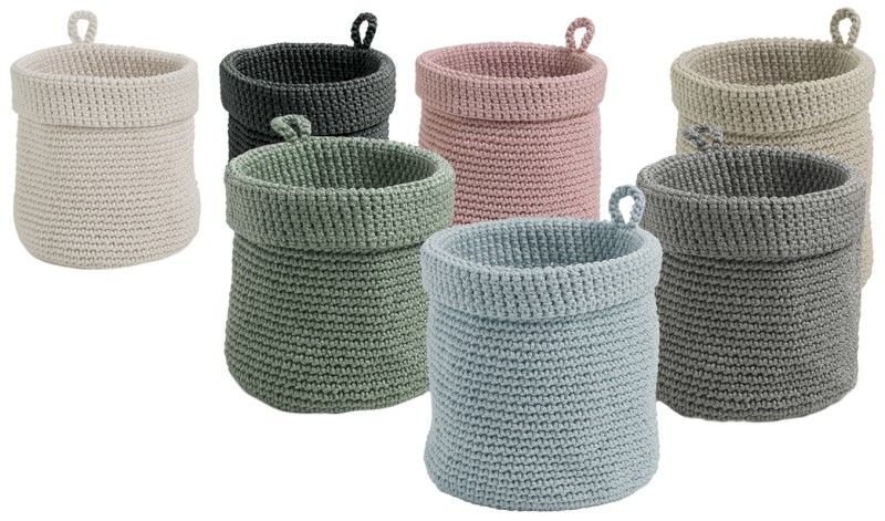 MALVA organizér na kosmetiku, zelená 100207