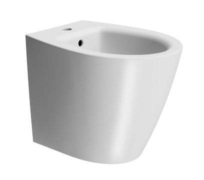 MODO bidet stojící 37x52cm, bílá mat 9862109
