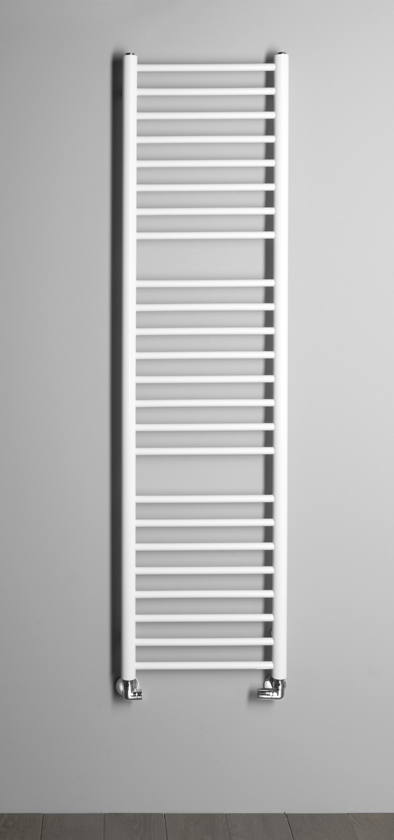 DINA otopné těleso 400x1560 mm, bílá IR364W