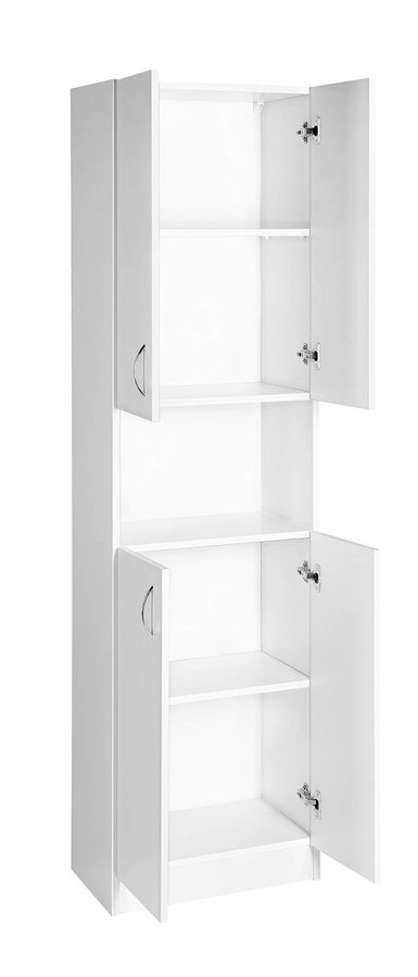 SIMPLEX ECO vysoká skříňka 50x180x30cm SIME520