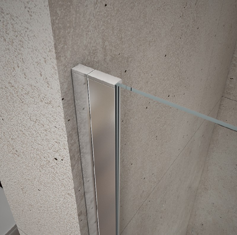 THRON rozšiřovací profil 20 mm TL920