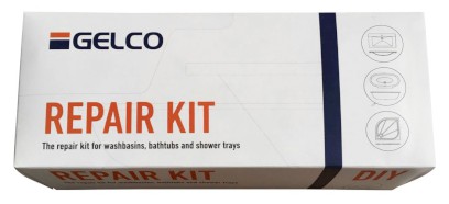 REPAIR SET opravná sada pro litý mramor REPAIR SET