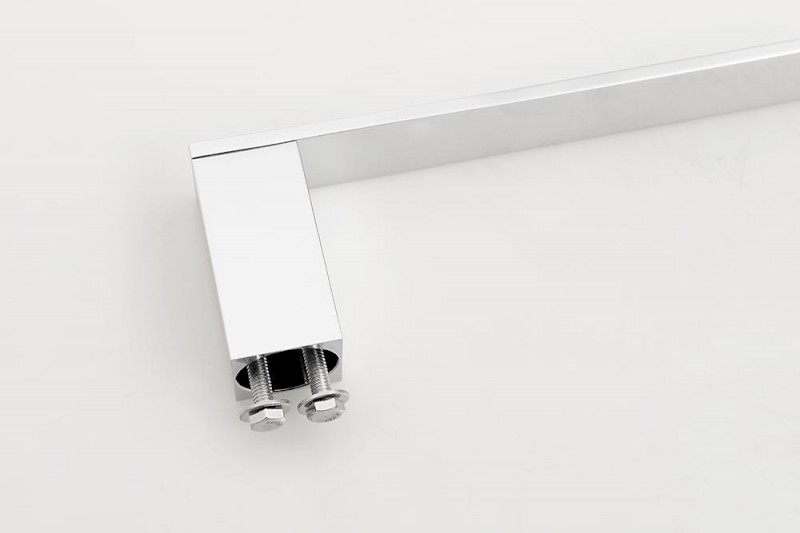 BELLA držák ručníků 340mm, chrom FA301