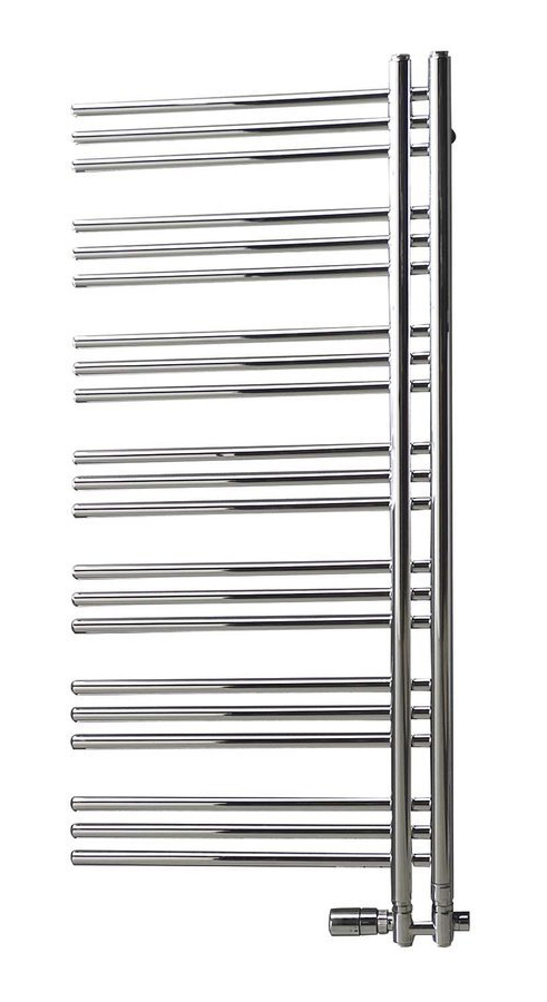 DORLION otopné těleso 500x1200mm, chrom 1130-11