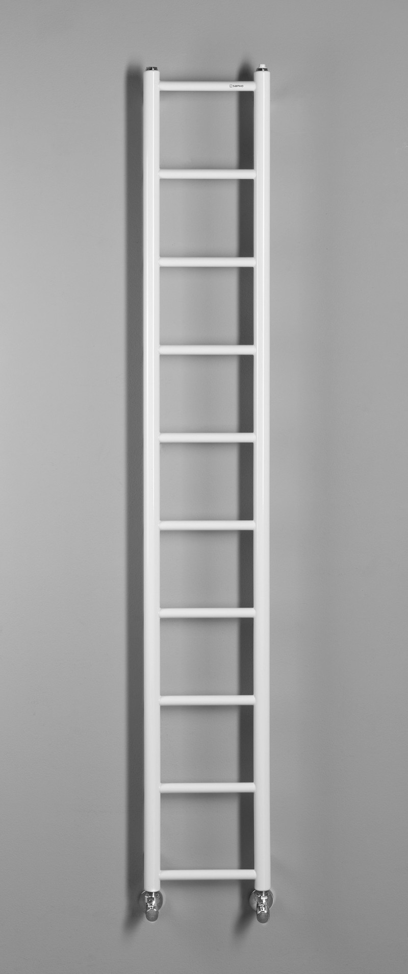 DINA otopné těleso 250x1680mm, bílá IR377TW