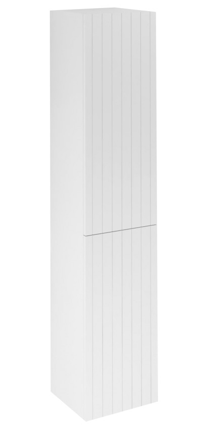 ESPACE STRIP skříňka 35x172x32cm, 2x dvířka, levá/pravá, bílá mat ESC230-3131S