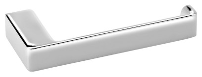 PIRENEI držák toaletního papíru, chrom PI2413