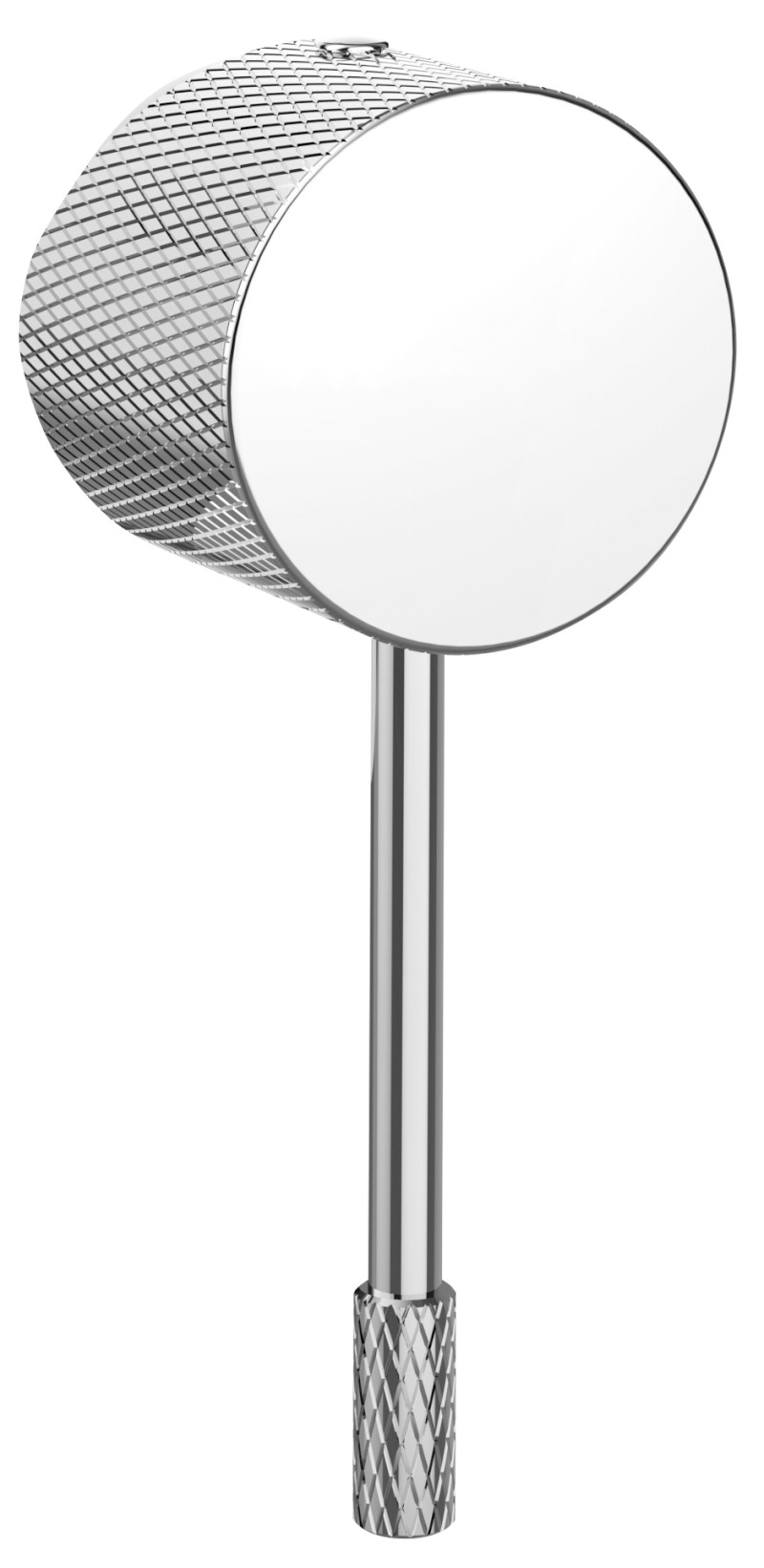 SOLARIS ovládací páka, chrom WD042-1