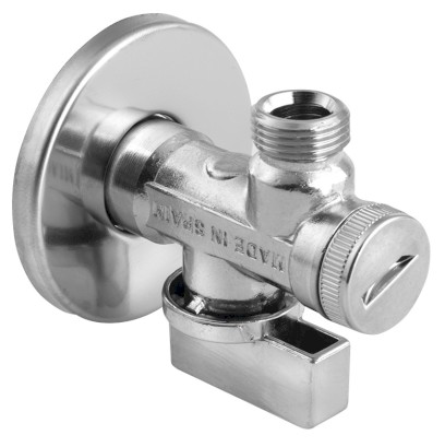 ARCO rohový ventil A-80 1/2