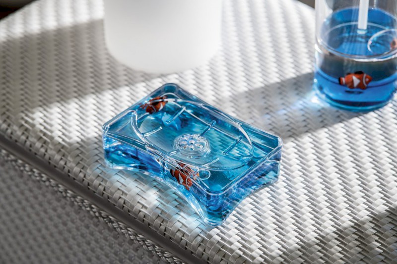 PYXIS mýdlenka na postavení, Nemo PY1189