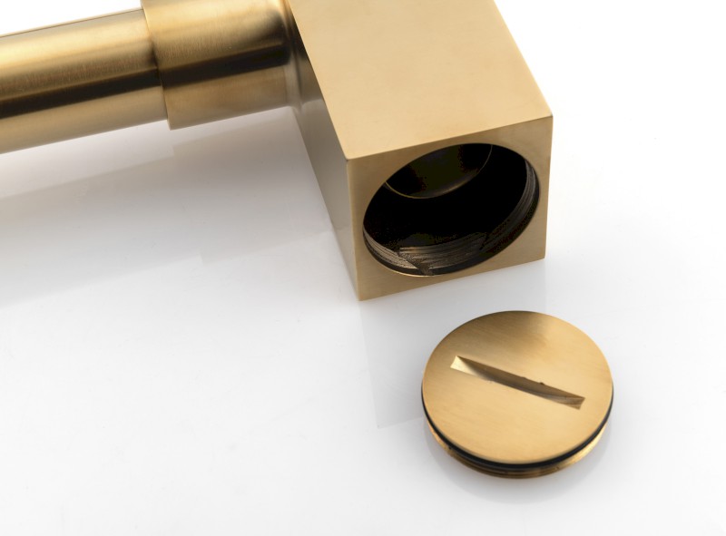 Umyvadlový sifon 5/4