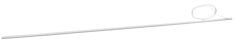 LOREA LED pásek 161cm, 1,6W, 6000K LED165