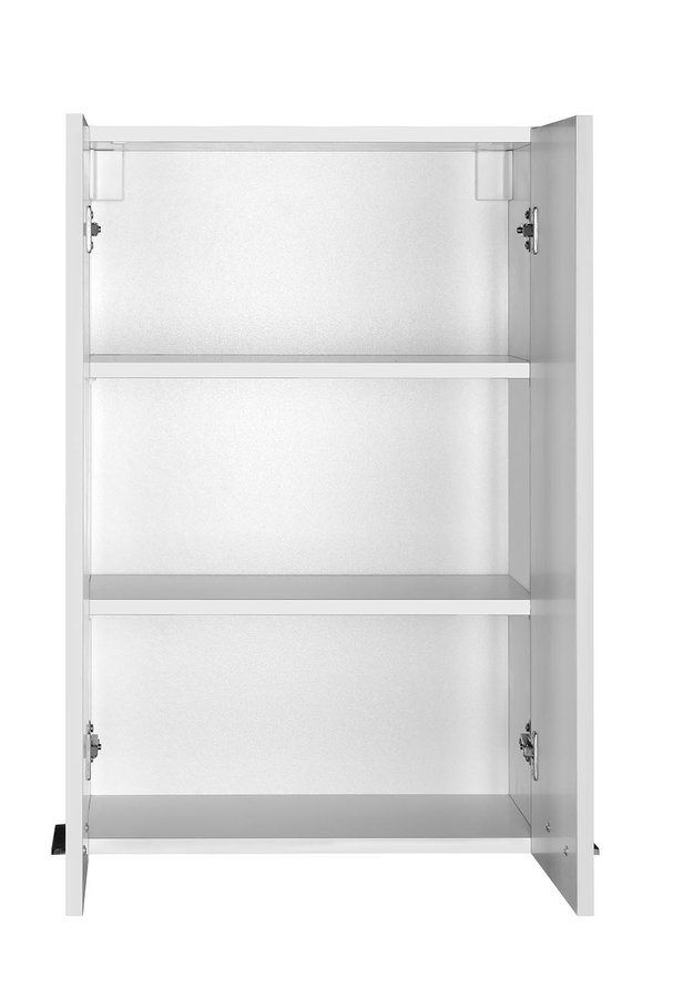 ZOJA/KERAMIA FRESH skříňka horní 50x76x23cm, bílá 51302