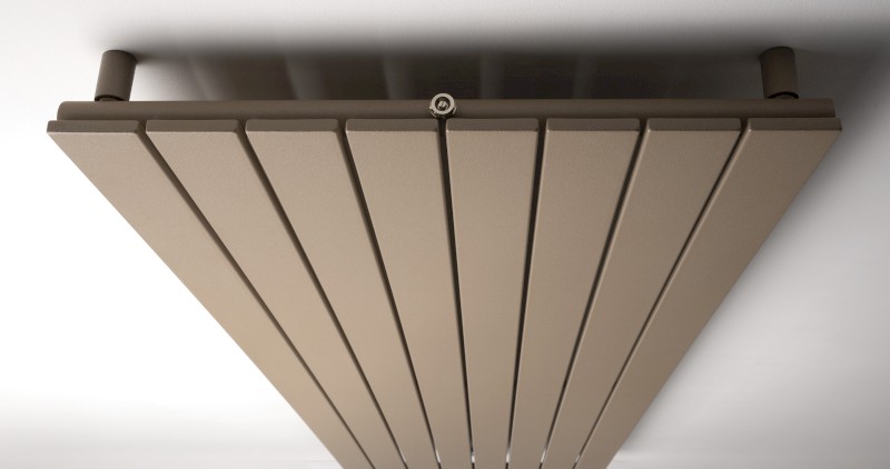 COLONNA otopné těleso 602x1800mm, pískovec IR149S