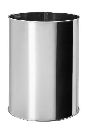 Odpadkový koš 9l, nerez lesk XP015