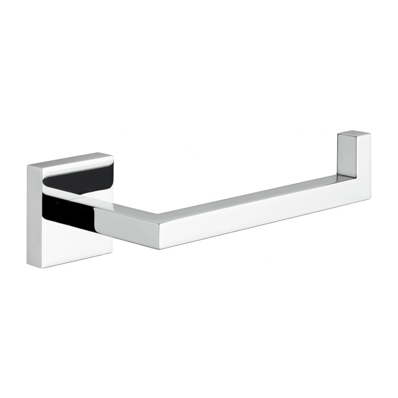 ELBA držák toaletního papíru, chrom A02413