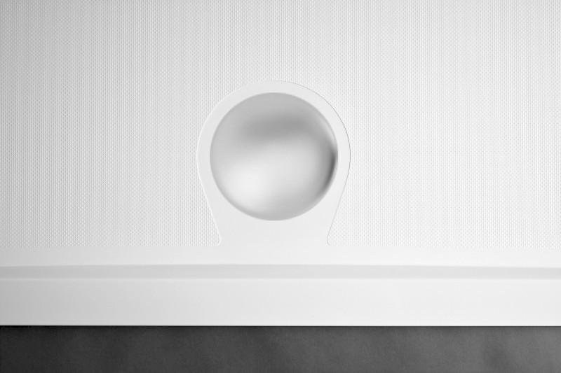 GALLET sprchová vanička z litého mramoru, obdélník 120x80cm GQ12080