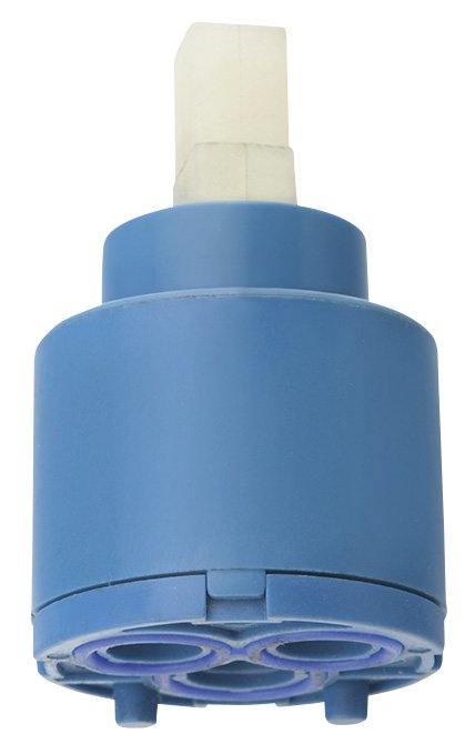 Směšovací kartuše 35mm, nízká 521601