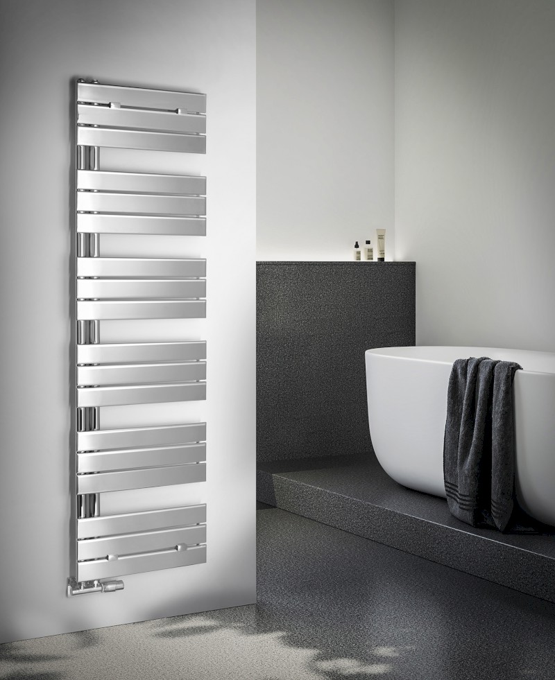 MYTHOS otopné těleso 500x1730mm, chrom LLM517C