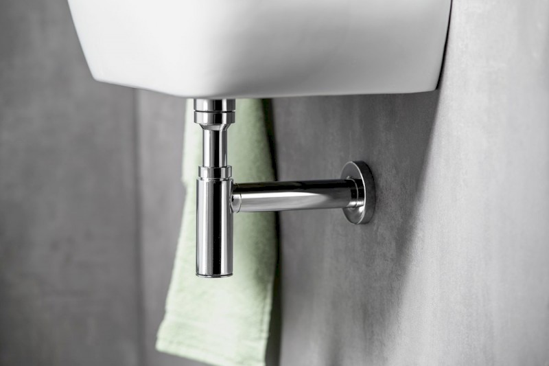 MINITOTI sifon pro umývátko, 5/4