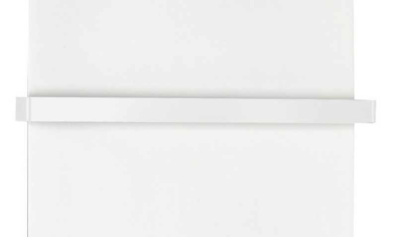 TABELLA držák ručníků 520mm, bílá mat MI520W