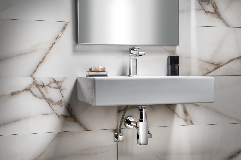 PURITY keramické umyvadlo 60x42cm, bílá 10PL50060