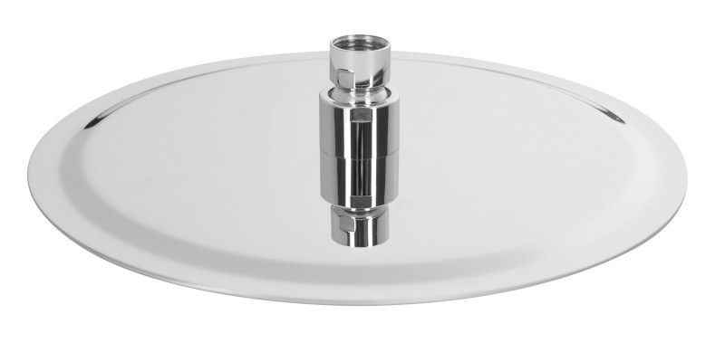 RAINFALL hlavová sprcha, průměr 250mm, nerez lesk RN574