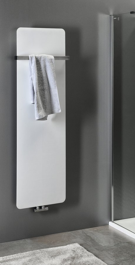 TABELLA otopné těleso 490x1590 mm, bílá mat MI1549