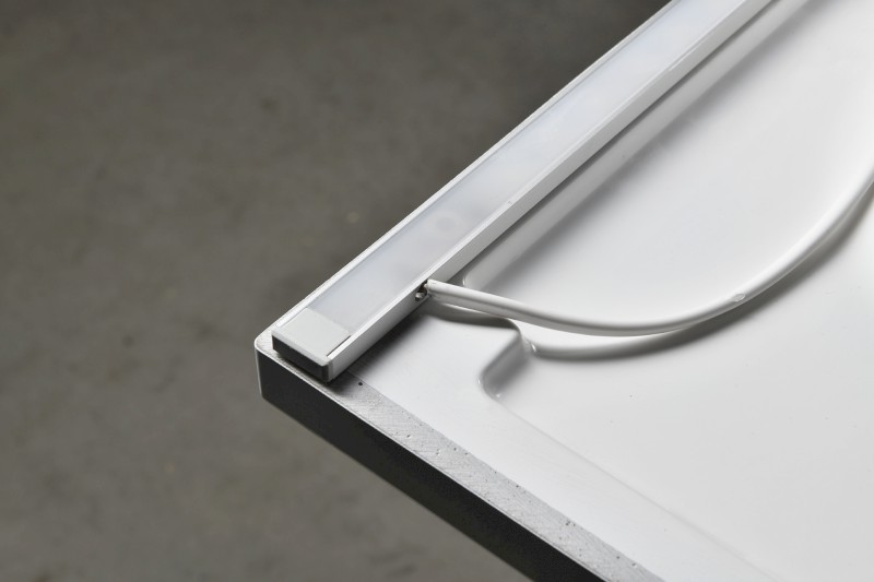 LED pásek 96cm, 1W, 6000K LED096