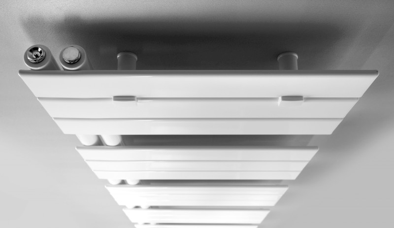 MYTHOS otopné těleso 500x1730mm, bílá LLM517W