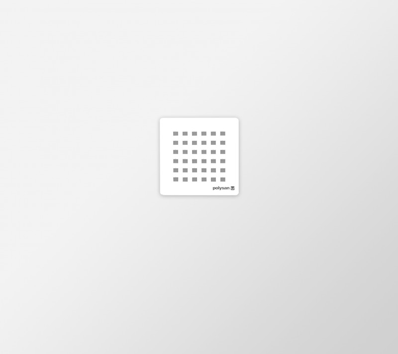 FLEXIA vanička z litého mramoru s možností úpravy rozměru, 90x80cm 72927