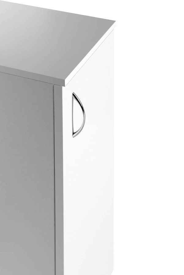 SIMPLEX ECO nízká skříňka 30x86x30cm SIME340