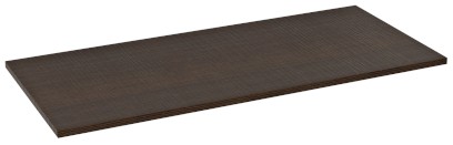 Deska DTDL 880x18x440mm, borovice rustik DT088-1616
