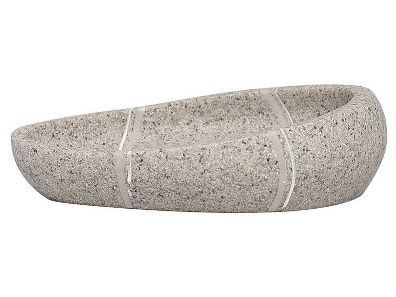 LITTLE ROCK mýdlenka na postavení, béžová 22190309