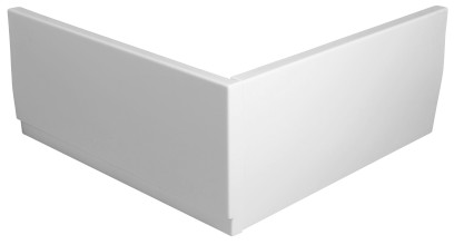 VISLA panel rohový, levý 30338