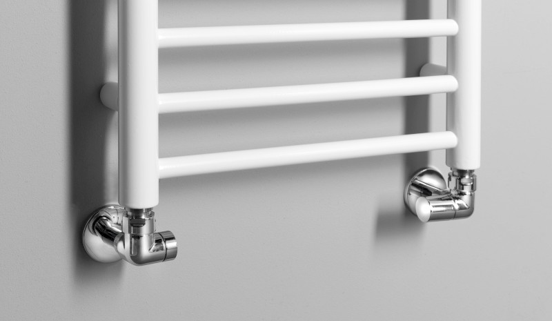 DINA otopné těleso 400x1560 mm, bílá IR364W